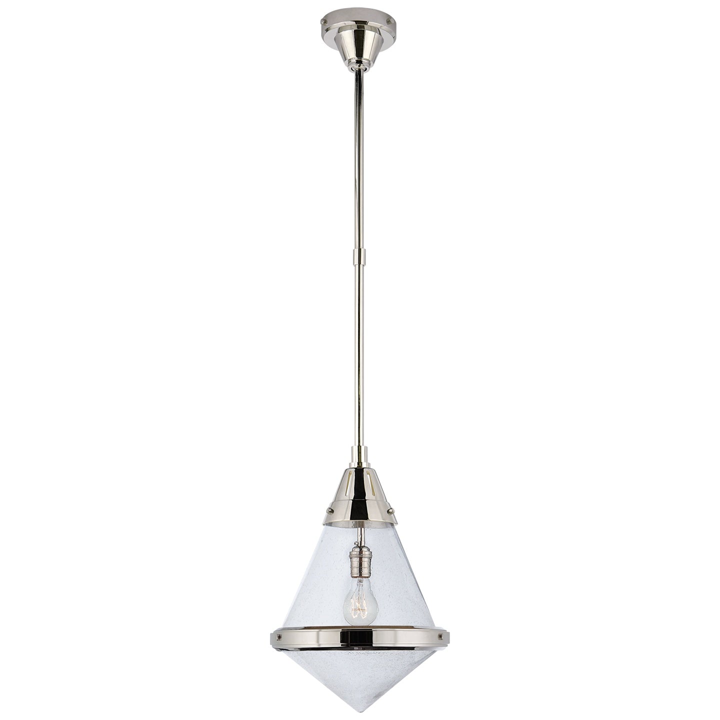 VISUAL COMFORT SIGNATURE, GALE PENDANT, PENDANT LIGHT