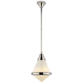 VISUAL COMFORT SIGNATURE, GALE PENDANT, PENDANT LIGHT