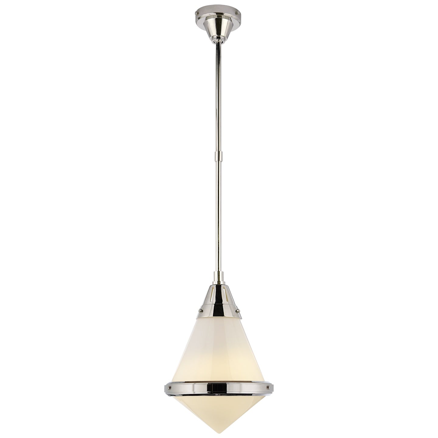 VISUAL COMFORT SIGNATURE, GALE PENDANT, PENDANT LIGHT