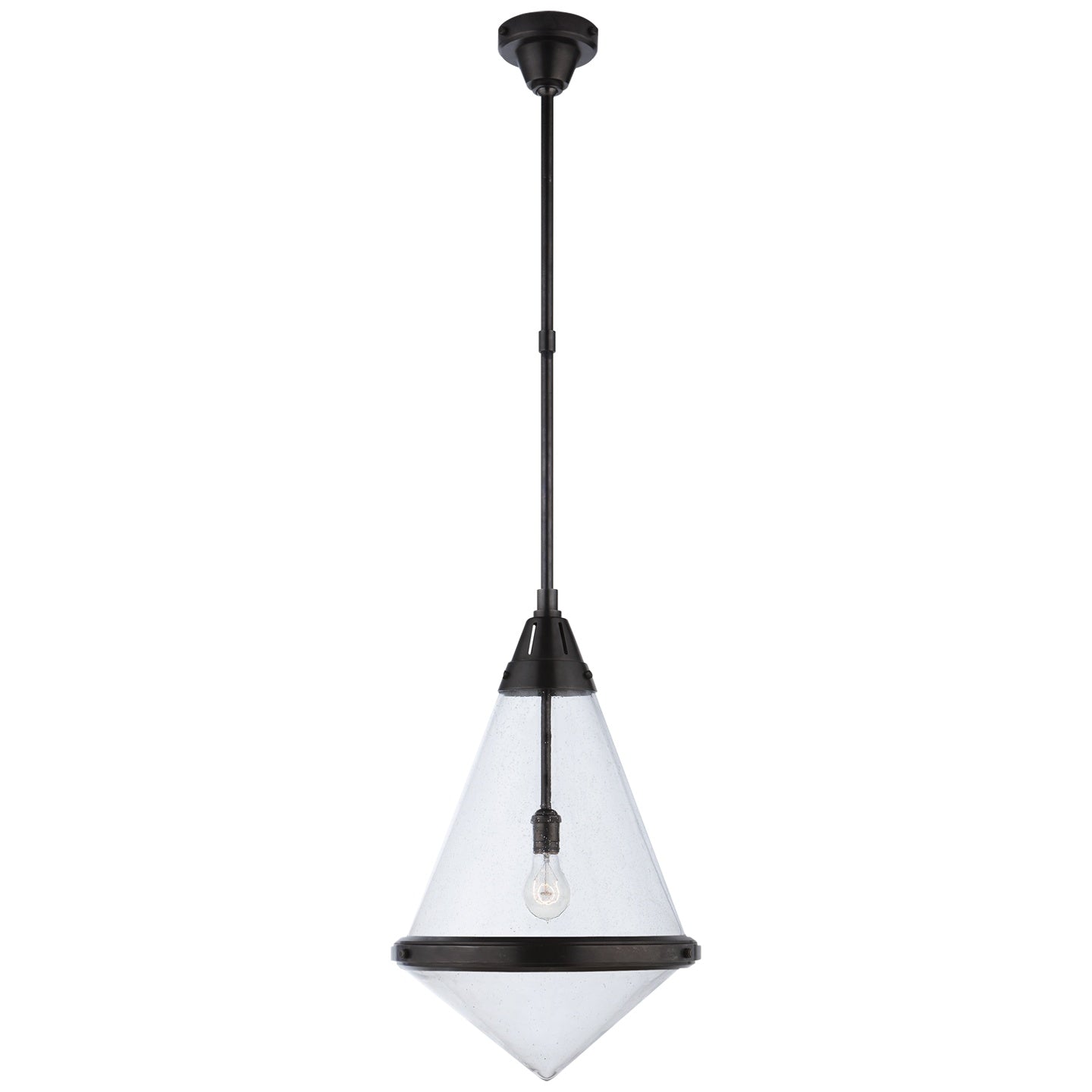 VISUAL COMFORT SIGNATURE, GALE PENDANT, PENDANT LIGHT