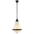 VISUAL COMFORT SIGNATURE, GALE PENDANT, PENDANT LIGHT