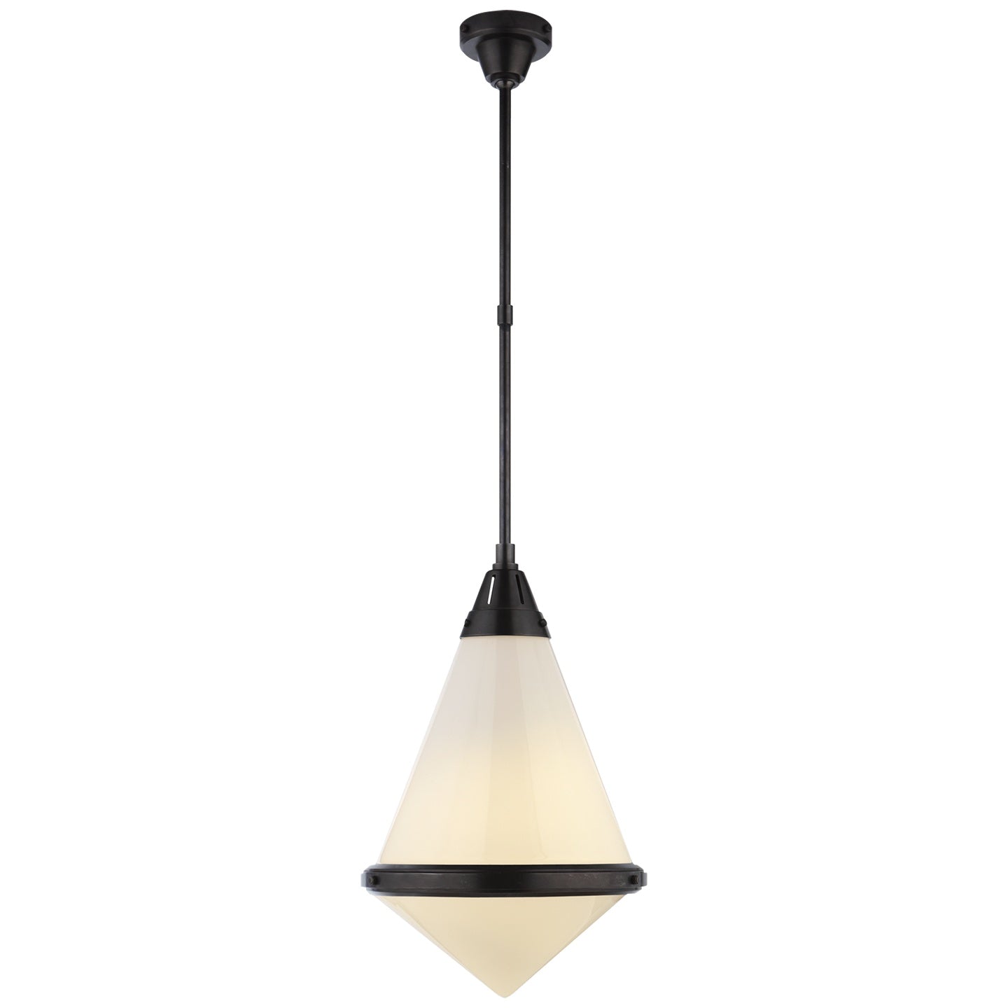 VISUAL COMFORT SIGNATURE, GALE PENDANT, PENDANT LIGHT