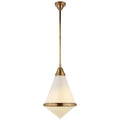VISUAL COMFORT SIGNATURE, GALE PENDANT, PENDANT LIGHT