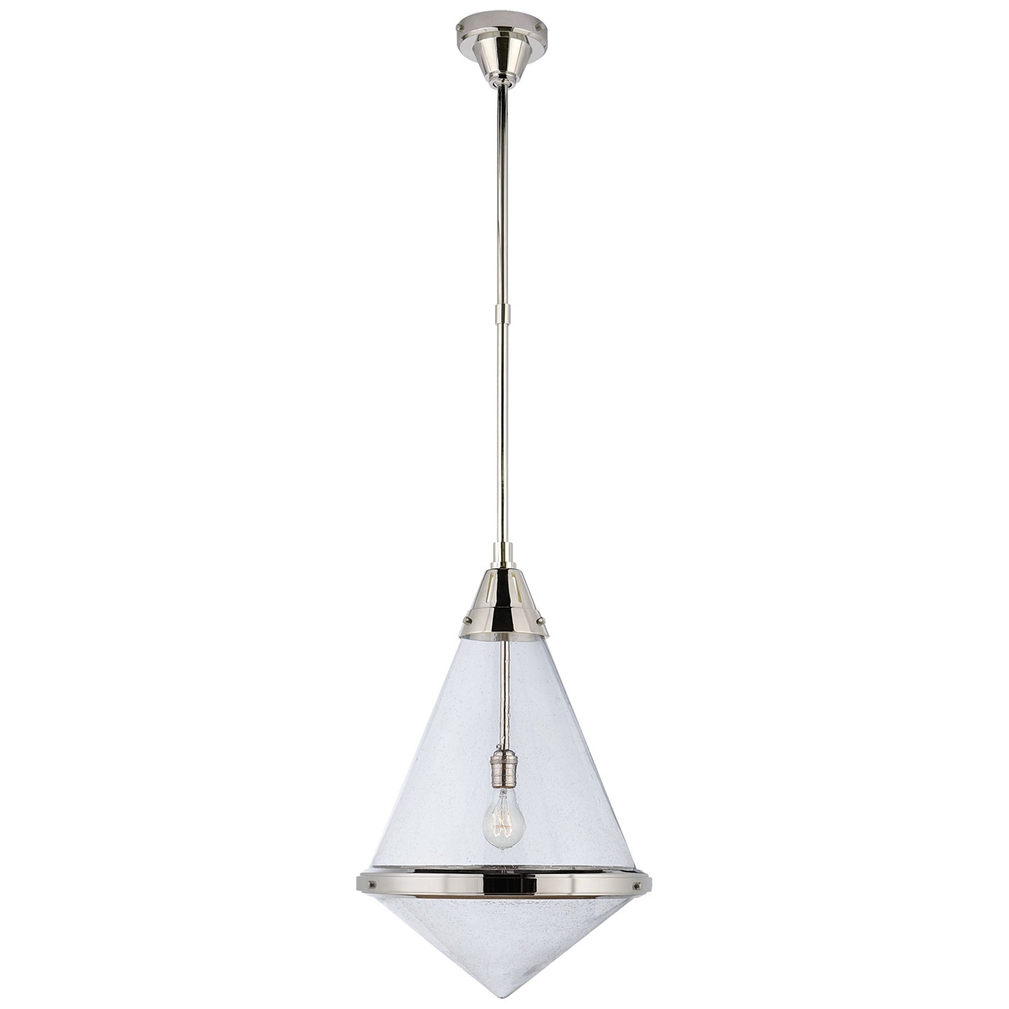VISUAL COMFORT SIGNATURE, GALE PENDANT, PENDANT LIGHT