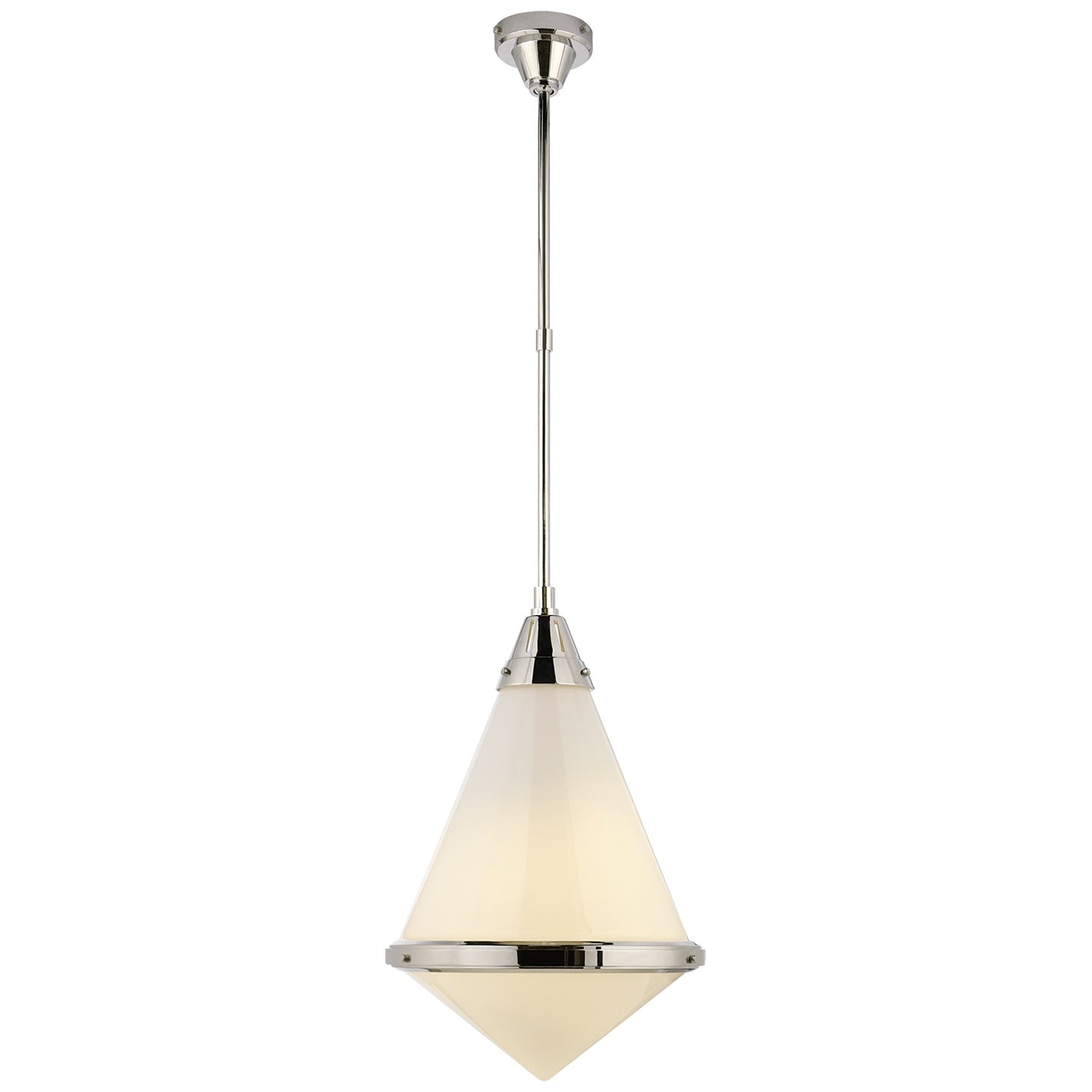 VISUAL COMFORT SIGNATURE, GALE PENDANT, PENDANT LIGHT