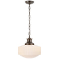VISUAL COMFORT SIGNATURE, MILTON ROAD PENDANT, PENDANT LIGHT