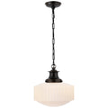VISUAL COMFORT SIGNATURE, MILTON ROAD PENDANT, PENDANT LIGHT