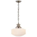 VISUAL COMFORT SIGNATURE, MILTON ROAD PENDANT, PENDANT LIGHT
