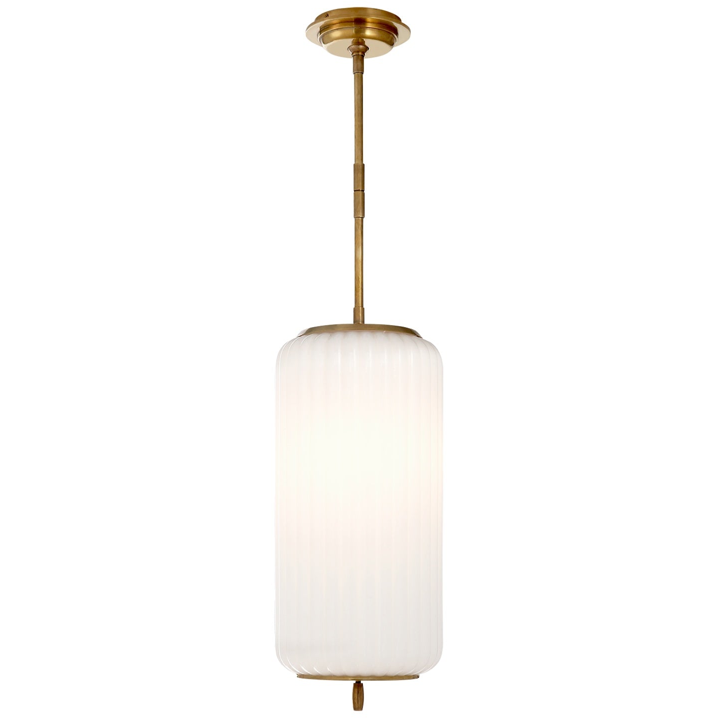 VISUAL COMFORT SIGNATURE, EDEN PENDANT, PENDANT LIGHT