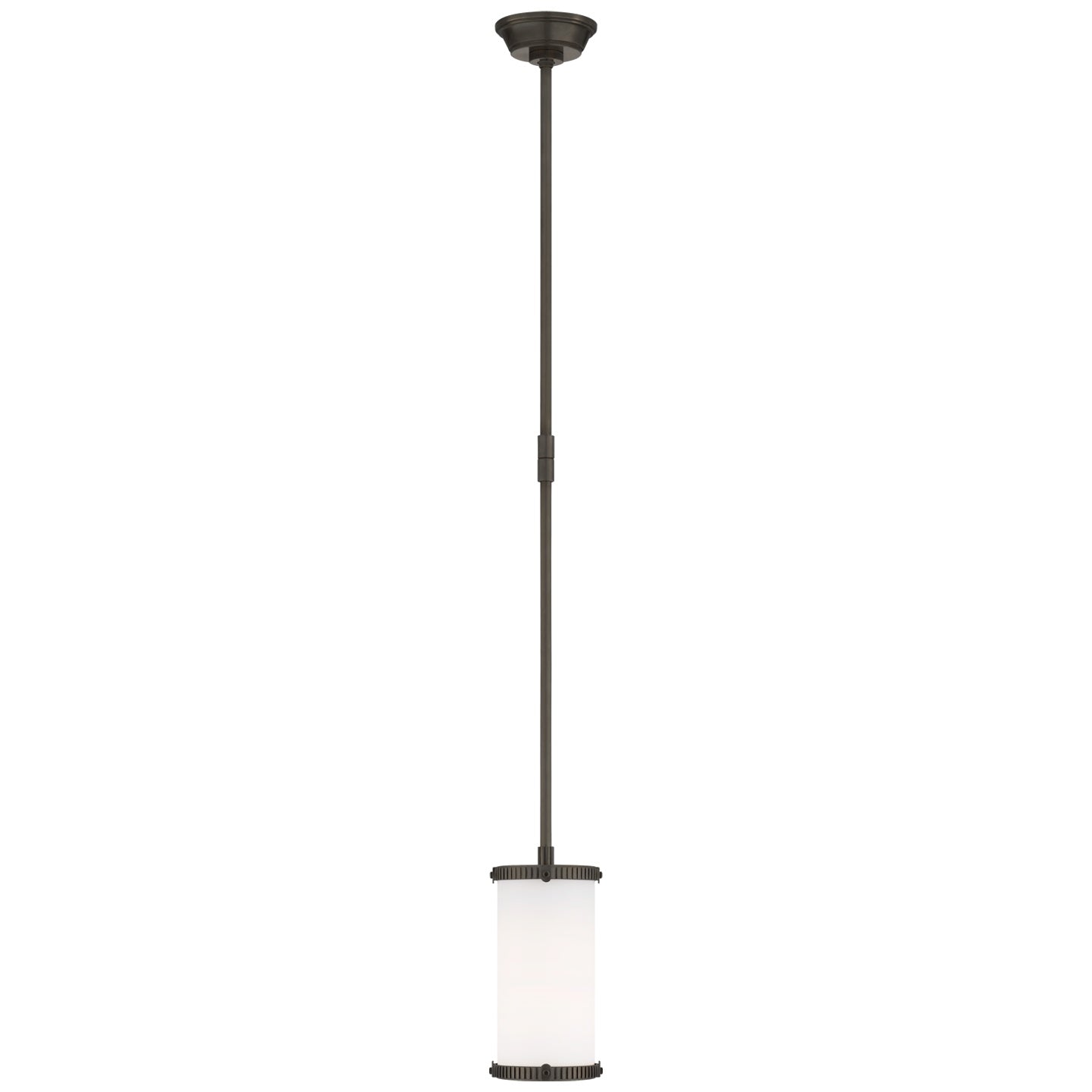 VISUAL COMFORT SIGNATURE, CALLIOPE MINI PENDANT, PENDANT LIGHT