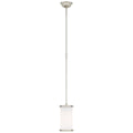 VISUAL COMFORT SIGNATURE, CALLIOPE MINI PENDANT, PENDANT LIGHT