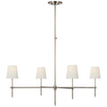 VISUAL COMFORT SIGNATURE, BRYANT CHANDELIER, CHANDELIER LIGHT