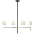 VISUAL COMFORT SIGNATURE, BRYANT CHANDELIER, CHANDELIER LIGHT