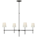 VISUAL COMFORT SIGNATURE, BRYANT CHANDELIER, CHANDELIER LIGHT