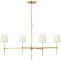 VISUAL COMFORT SIGNATURE, BRYANT CHANDELIER, CHANDELIER LIGHT