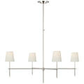 VISUAL COMFORT SIGNATURE, BRYANT CHANDELIER, CHANDELIER LIGHT