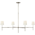 VISUAL COMFORT SIGNATURE, BRYANT GRANDE CHANDELIER, CHANDELIER LIGHT