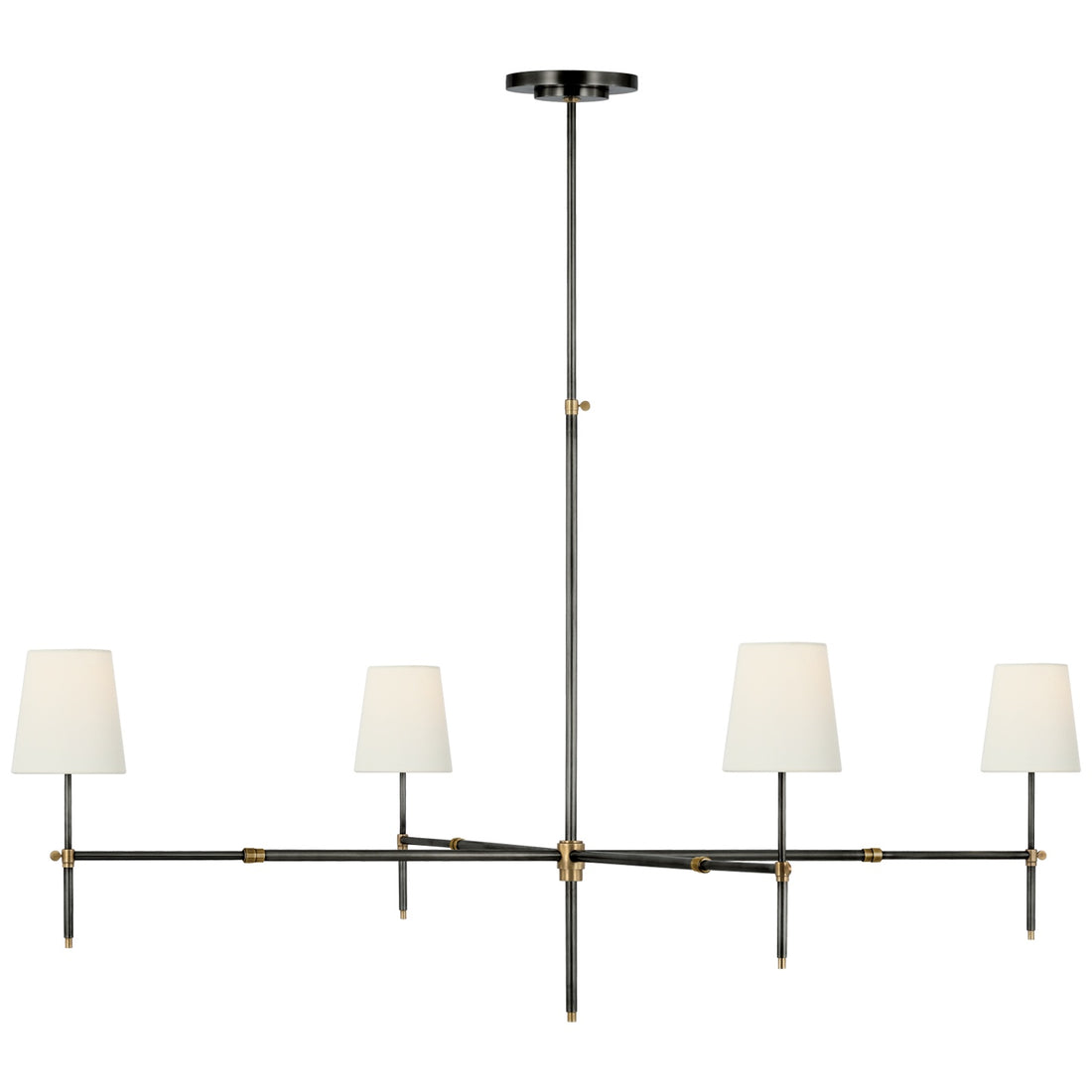 VISUAL COMFORT SIGNATURE, BRYANT GRANDE CHANDELIER, CHANDELIER LIGHT