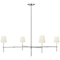 VISUAL COMFORT SIGNATURE, BRYANT GRANDE CHANDELIER, CHANDELIER LIGHT