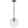 VISUAL COMFORT SIGNATURE, KATIE ACORN PENDANT, PENDANT LIGHT