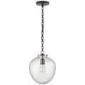VISUAL COMFORT SIGNATURE, KATIE ACORN PENDANT, PENDANT LIGHT