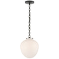 VISUAL COMFORT SIGNATURE, KATIE ACORN PENDANT, PENDANT LIGHT