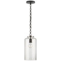 VISUAL COMFORT SIGNATURE, KATIE CYLINDER PENDANT, PENDANT LIGHT