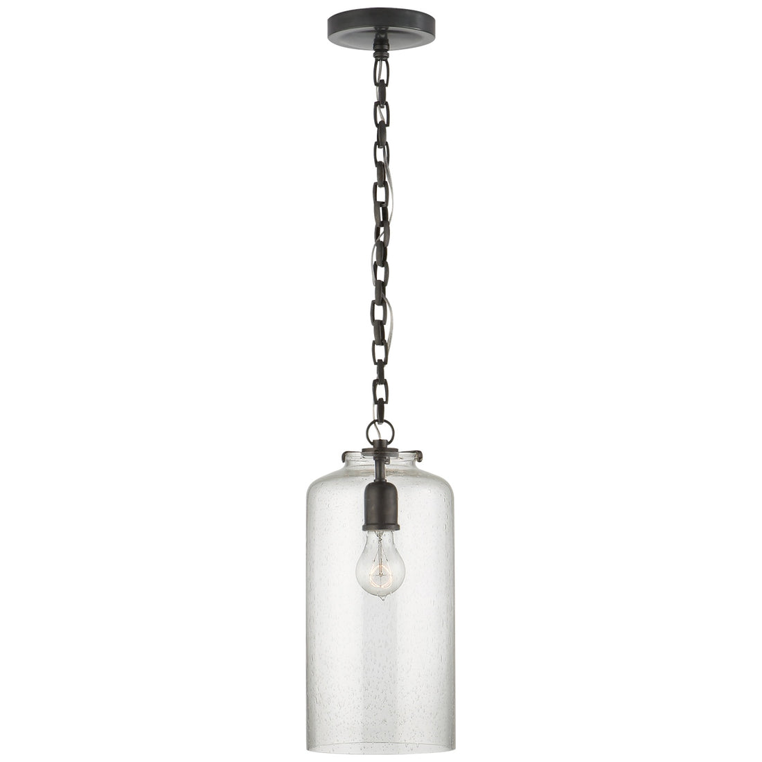 VISUAL COMFORT SIGNATURE, KATIE CYLINDER PENDANT, PENDANT LIGHT