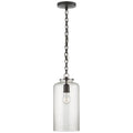 VISUAL COMFORT SIGNATURE, KATIE CYLINDER PENDANT, PENDANT LIGHT