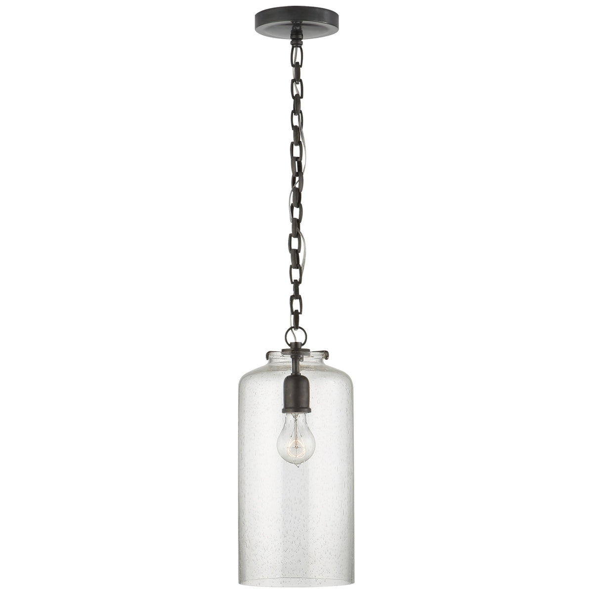 VISUAL COMFORT SIGNATURE, KATIE CYLINDER PENDANT, PENDANT LIGHT