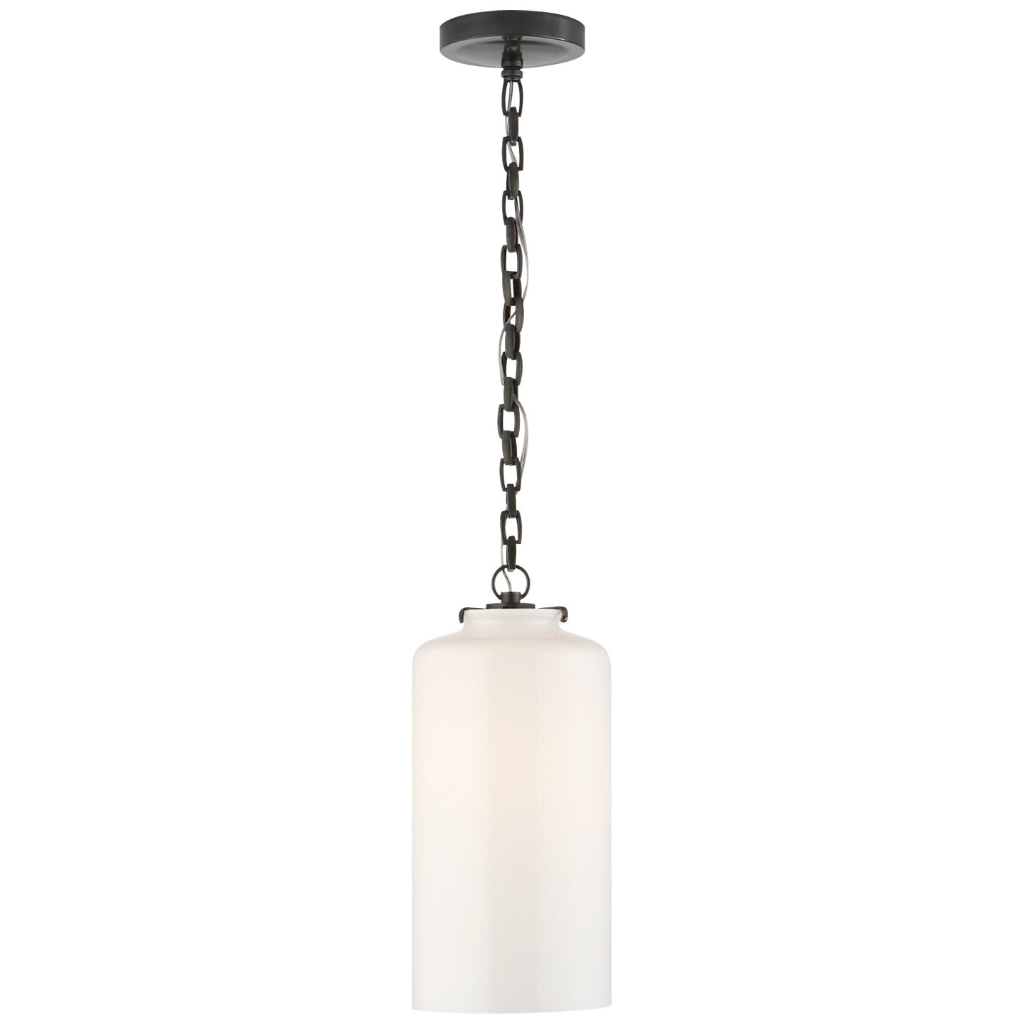 VISUAL COMFORT SIGNATURE, KATIE CYLINDER PENDANT, PENDANT LIGHT