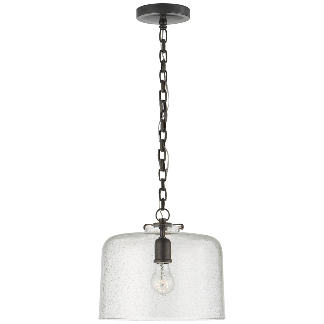 VISUAL COMFORT SIGNATURE, KATIE DOME PENDANT, PENDANT LIGHT