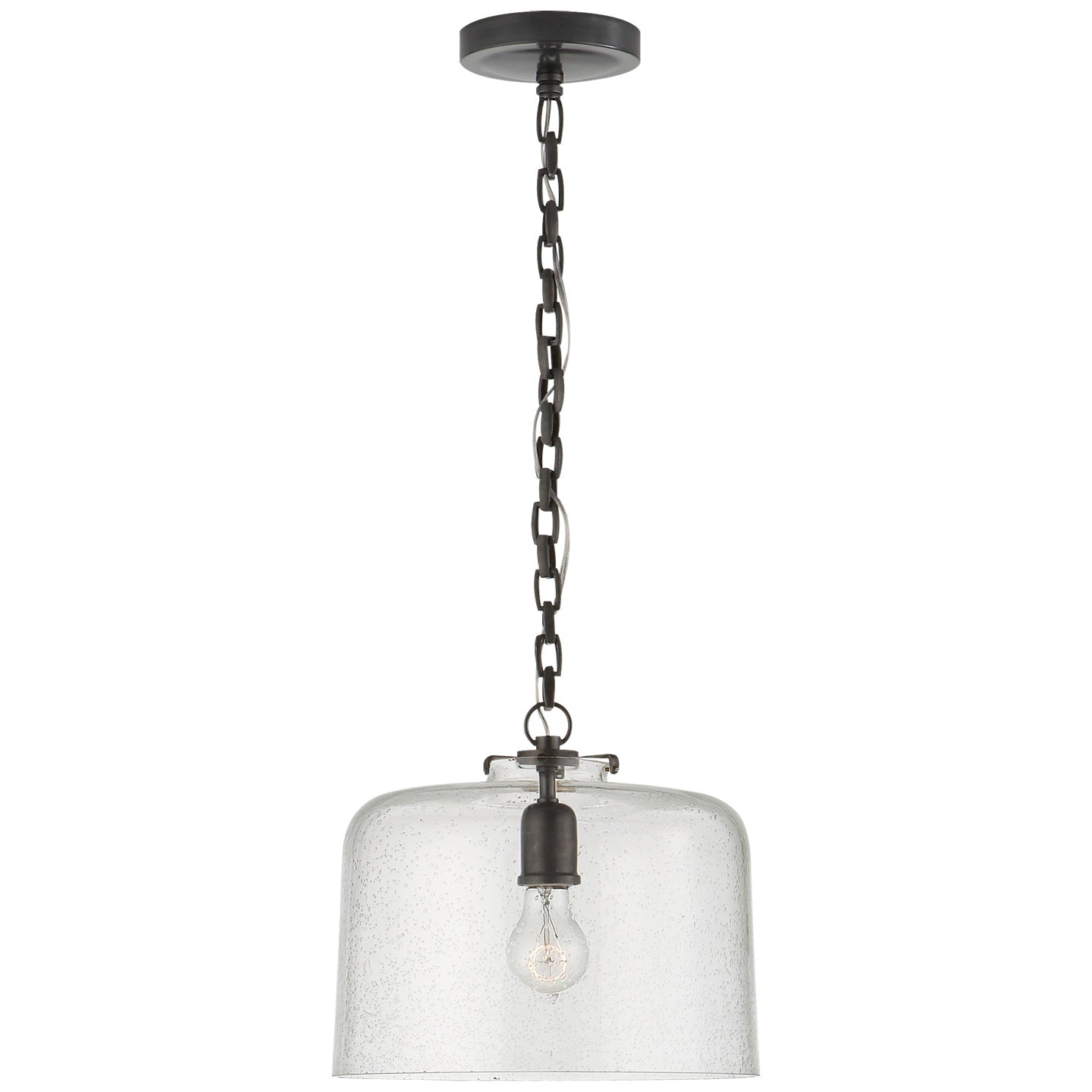 VISUAL COMFORT SIGNATURE, KATIE DOME PENDANT, PENDANT LIGHT