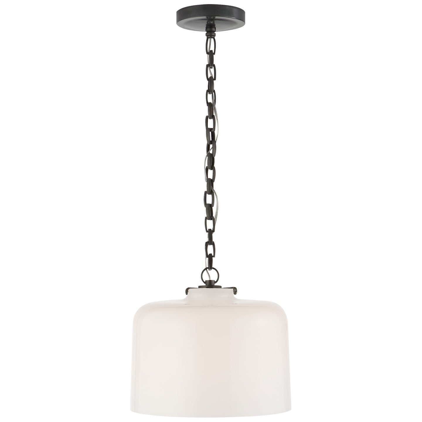 VISUAL COMFORT SIGNATURE, KATIE DOME PENDANT, PENDANT LIGHT