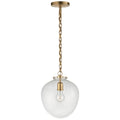 VISUAL COMFORT SIGNATURE, KATIE ACORN PENDANT, PENDANT LIGHT