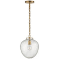 VISUAL COMFORT SIGNATURE, KATIE ACORN PENDANT, PENDANT LIGHT