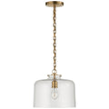VISUAL COMFORT SIGNATURE, KATIE DOME PENDANT, PENDANT LIGHT