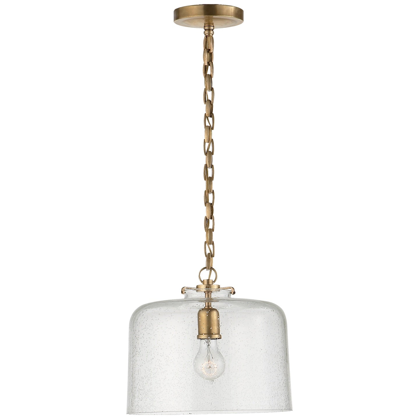 VISUAL COMFORT SIGNATURE, KATIE DOME PENDANT, PENDANT LIGHT