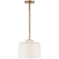 VISUAL COMFORT SIGNATURE, KATIE DOME PENDANT, PENDANT LIGHT