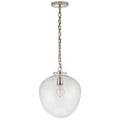VISUAL COMFORT SIGNATURE, KATIE ACORN PENDANT, PENDANT LIGHT