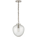 VISUAL COMFORT SIGNATURE, KATIE ACORN PENDANT, PENDANT LIGHT