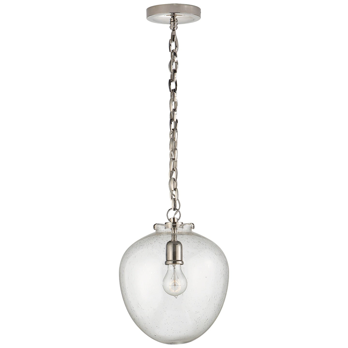 VISUAL COMFORT SIGNATURE, KATIE ACORN PENDANT, PENDANT LIGHT