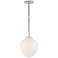 VISUAL COMFORT SIGNATURE, KATIE ACORN PENDANT, PENDANT LIGHT