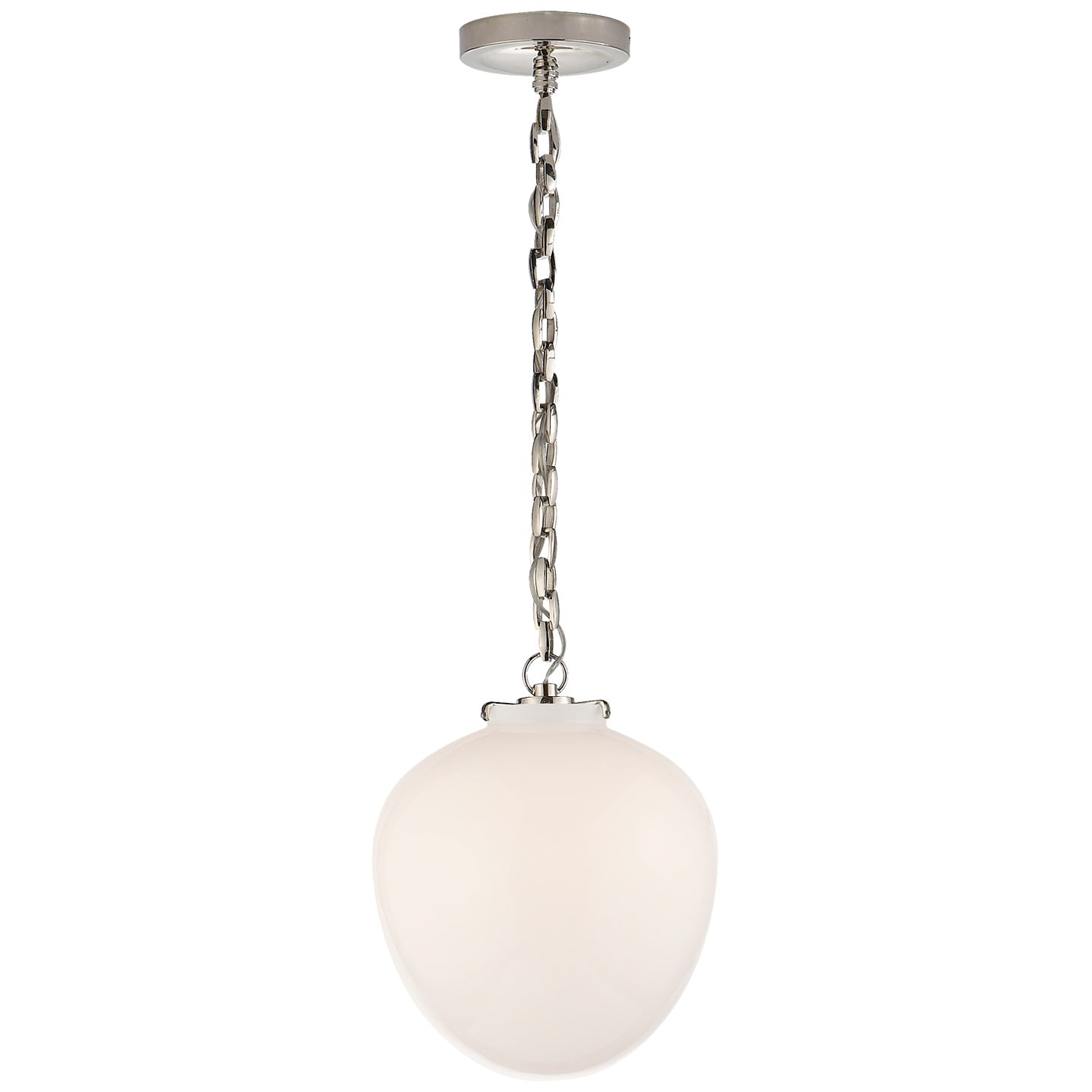 VISUAL COMFORT SIGNATURE, KATIE ACORN PENDANT, PENDANT LIGHT