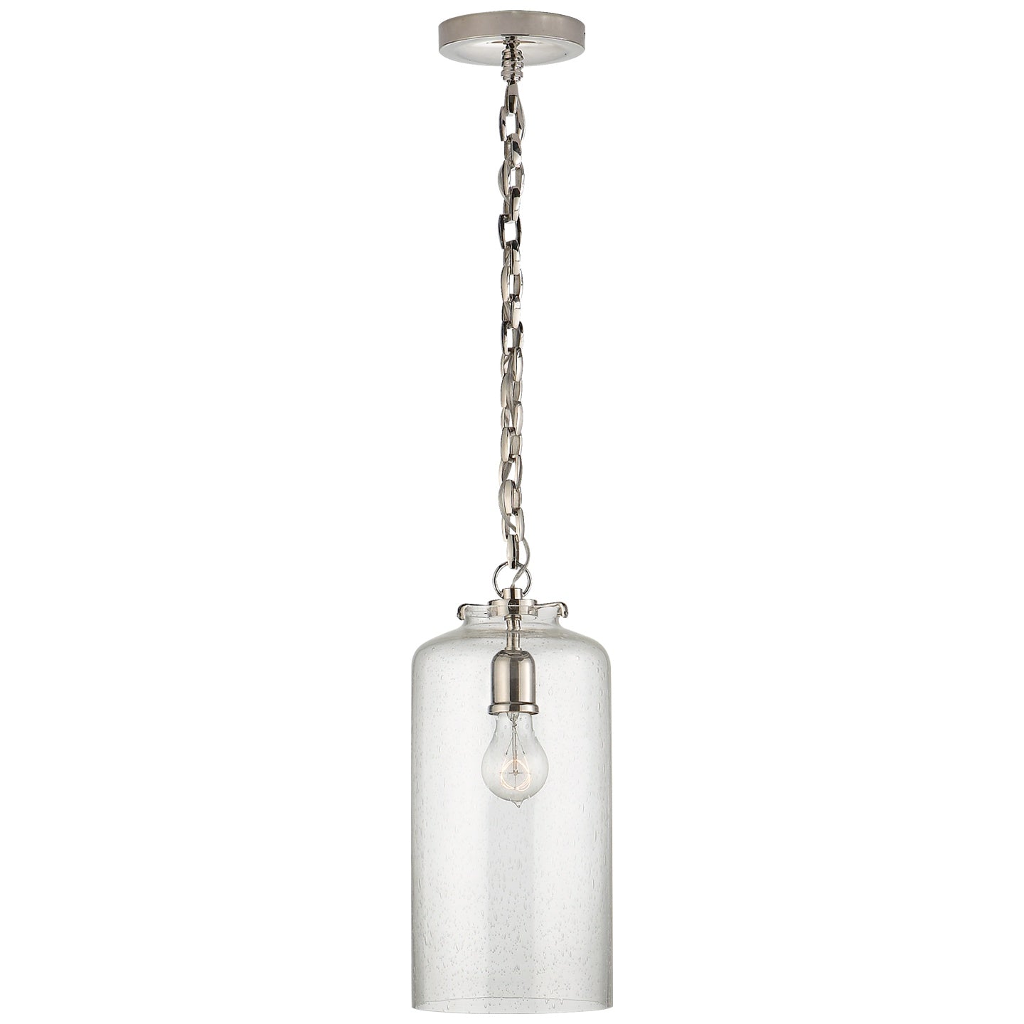 VISUAL COMFORT SIGNATURE, KATIE CYLINDER PENDANT, PENDANT LIGHT