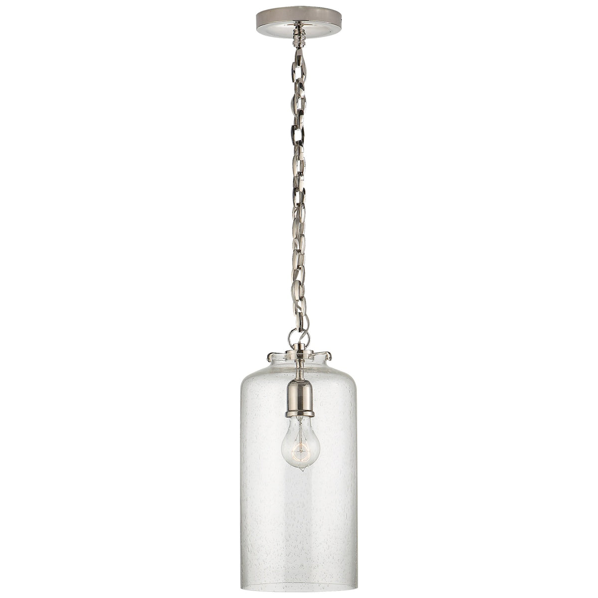 VISUAL COMFORT SIGNATURE, KATIE CYLINDER PENDANT, PENDANT LIGHT