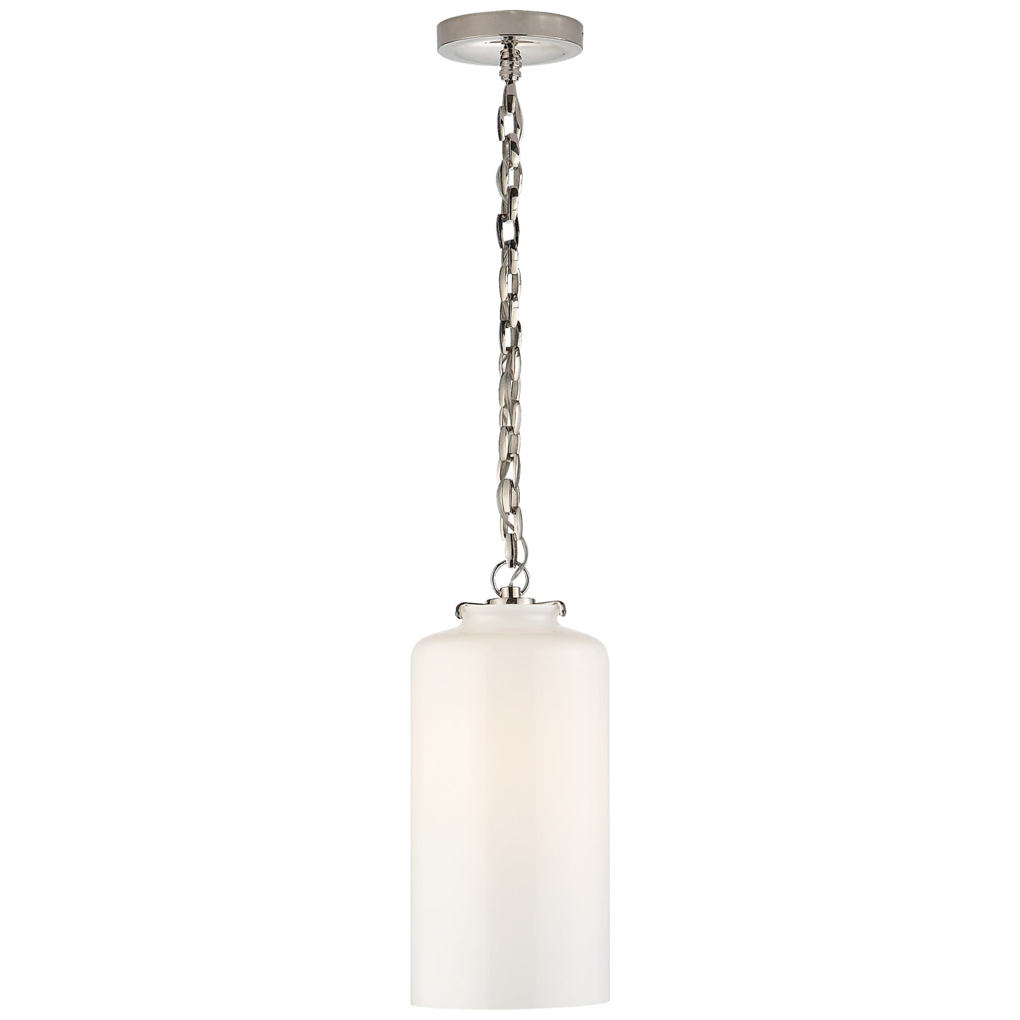 VISUAL COMFORT SIGNATURE, KATIE CYLINDER PENDANT, PENDANT LIGHT