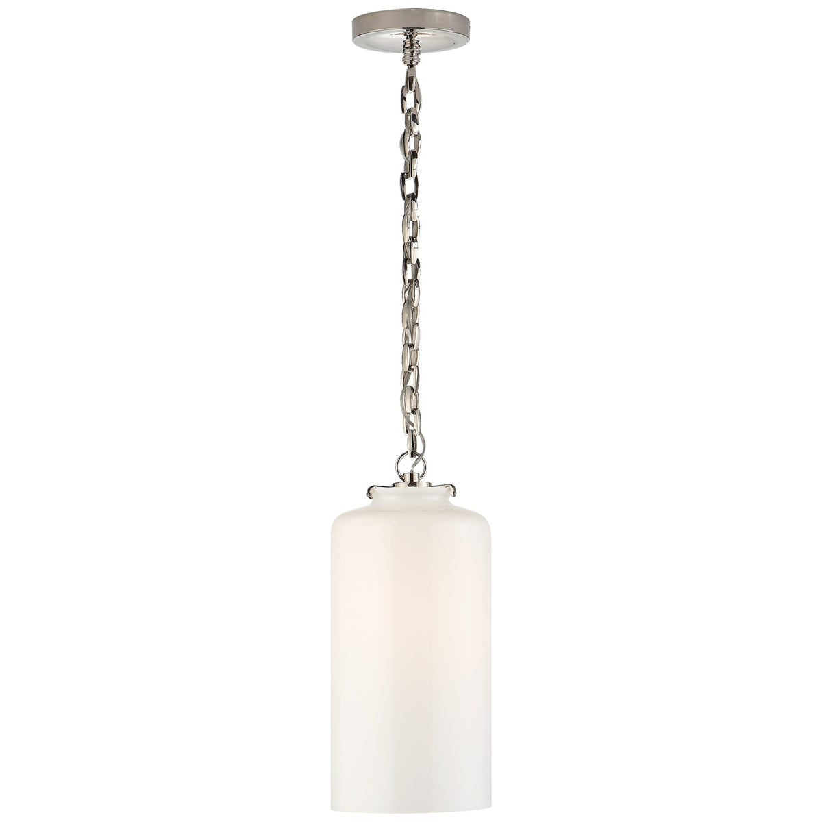 VISUAL COMFORT SIGNATURE, KATIE CYLINDER PENDANT, PENDANT LIGHT