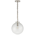 VISUAL COMFORT SIGNATURE, KATIE GLOBE PENDANT, PENDANT LIGHT