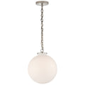 VISUAL COMFORT SIGNATURE, KATIE GLOBE PENDANT, PENDANT LIGHT